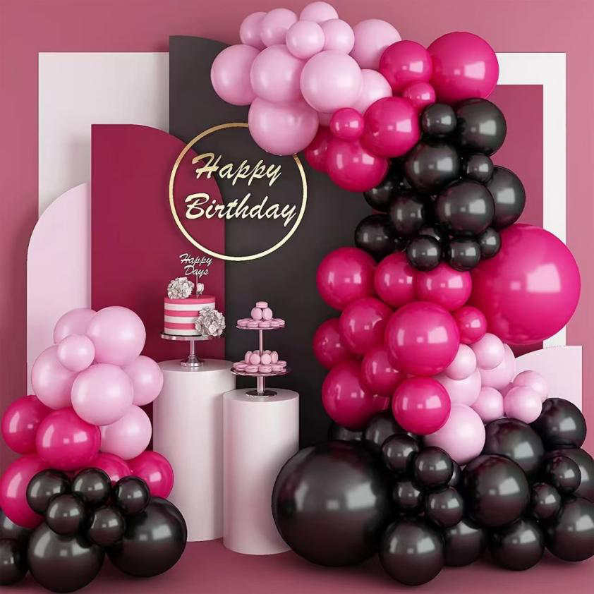 Latex Balloon